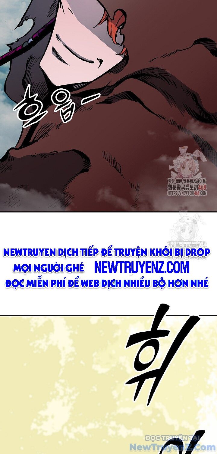 Hồi Ức Của Chiến Thần