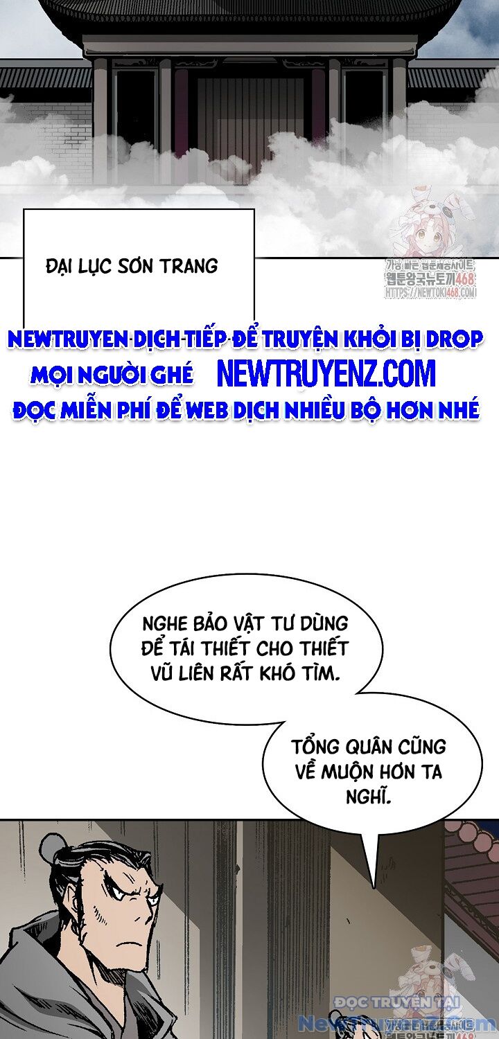 Hồi Ức Của Chiến Thần