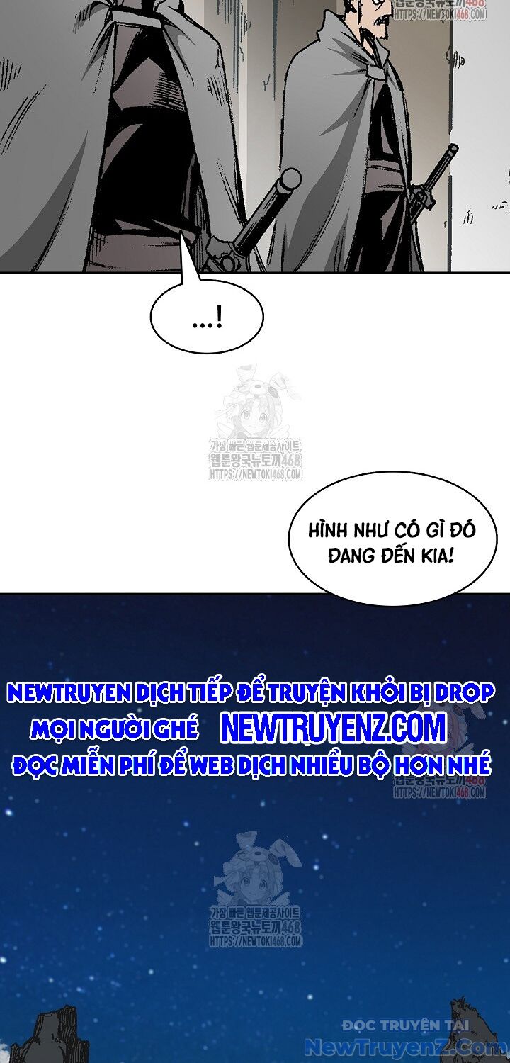 Hồi Ức Của Chiến Thần