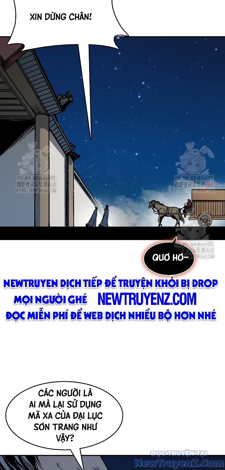 Hồi Ức Của Chiến Thần