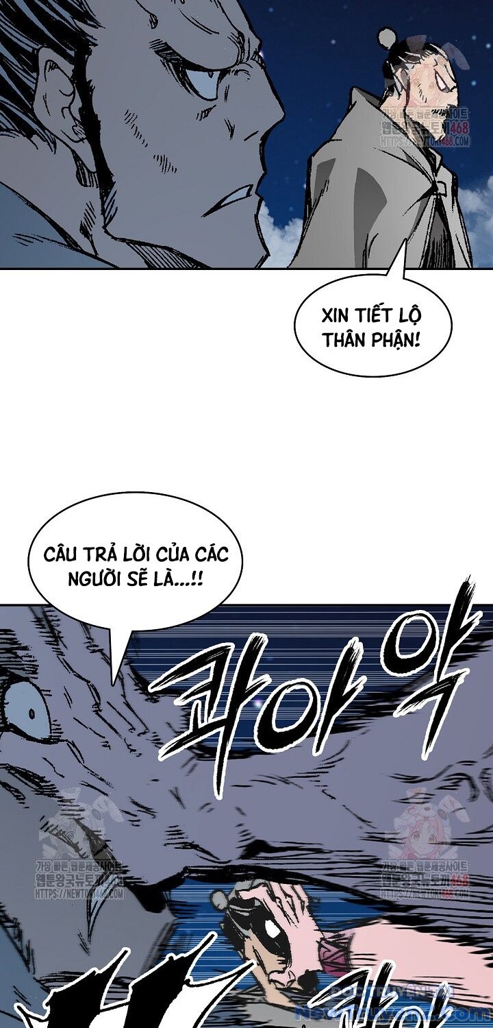 Hồi Ức Của Chiến Thần