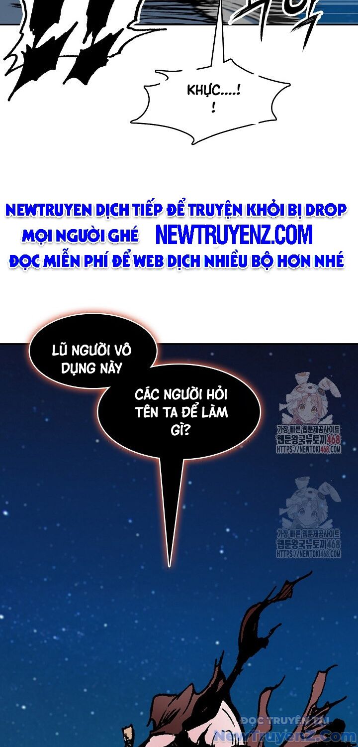 Hồi Ức Của Chiến Thần