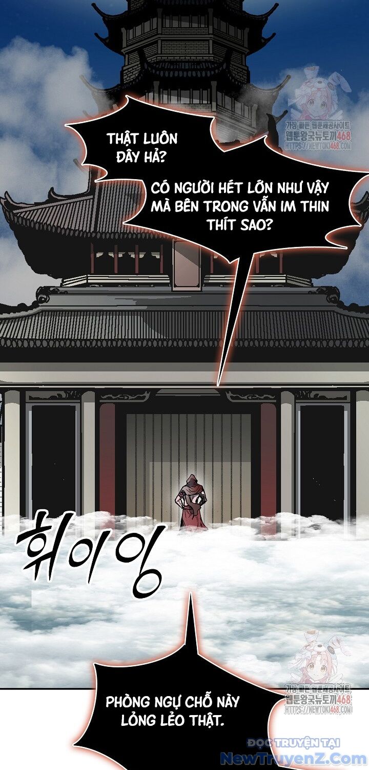 Hồi Ức Của Chiến Thần