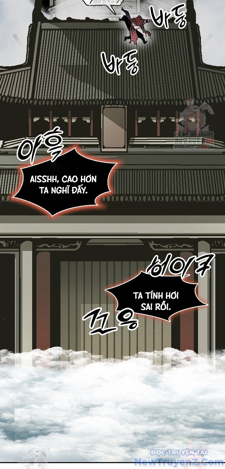 Hồi Ức Của Chiến Thần