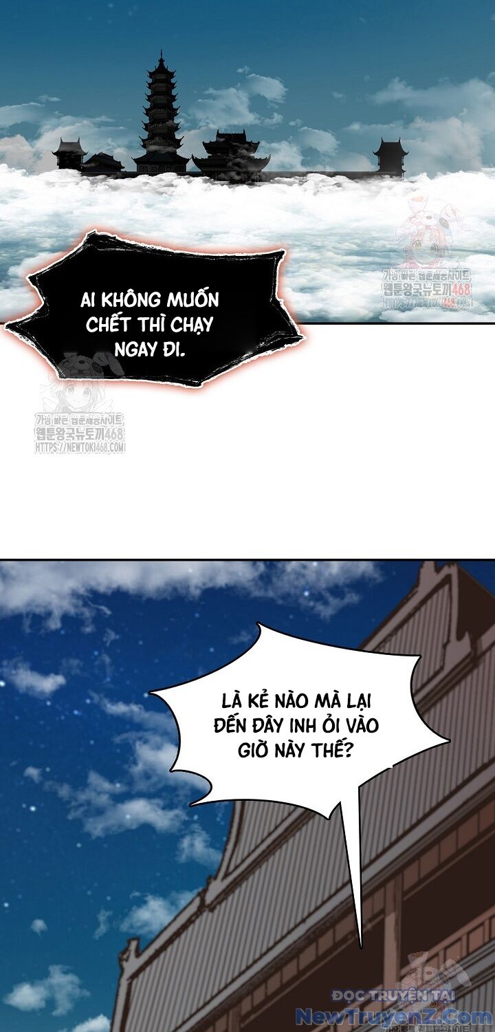 Hồi Ức Của Chiến Thần