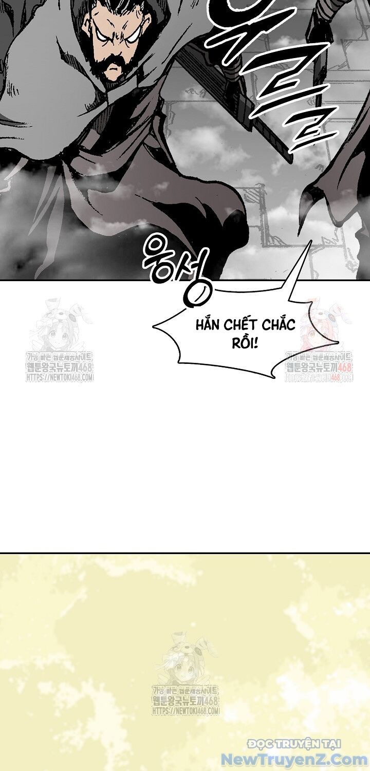 Hồi Ức Của Chiến Thần