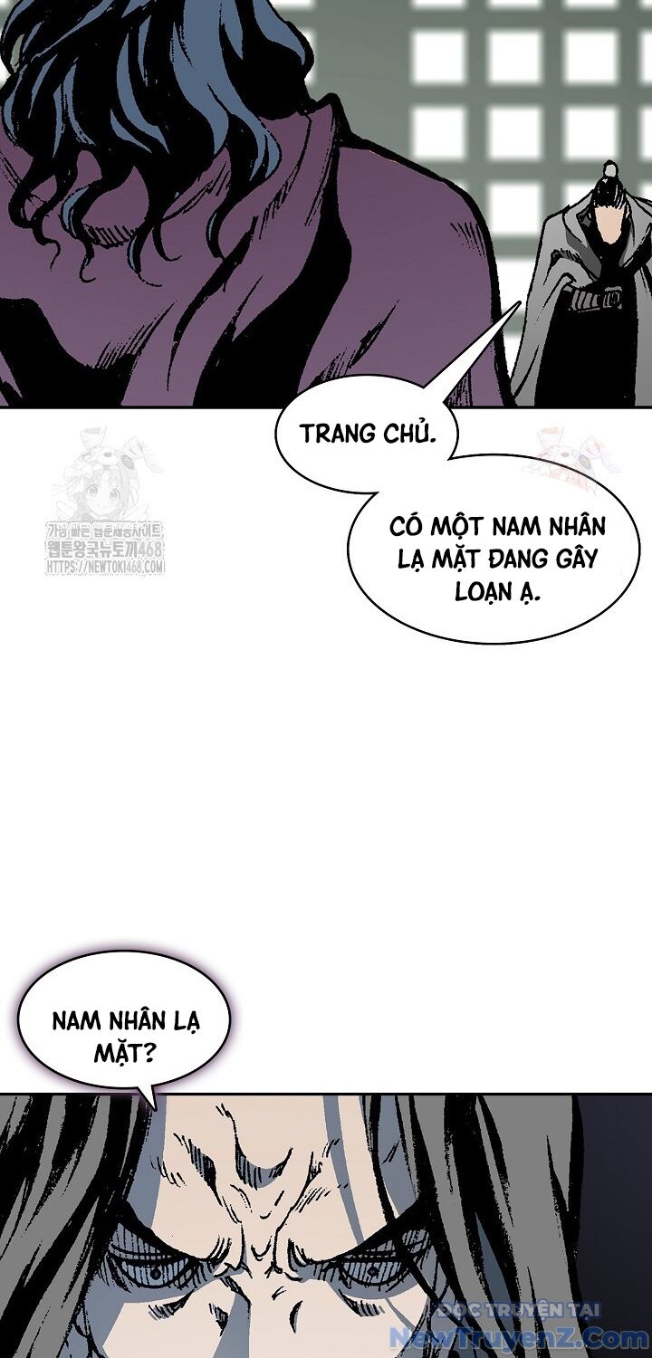 Hồi Ức Của Chiến Thần