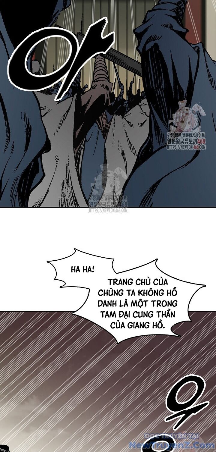 Hồi Ức Của Chiến Thần
