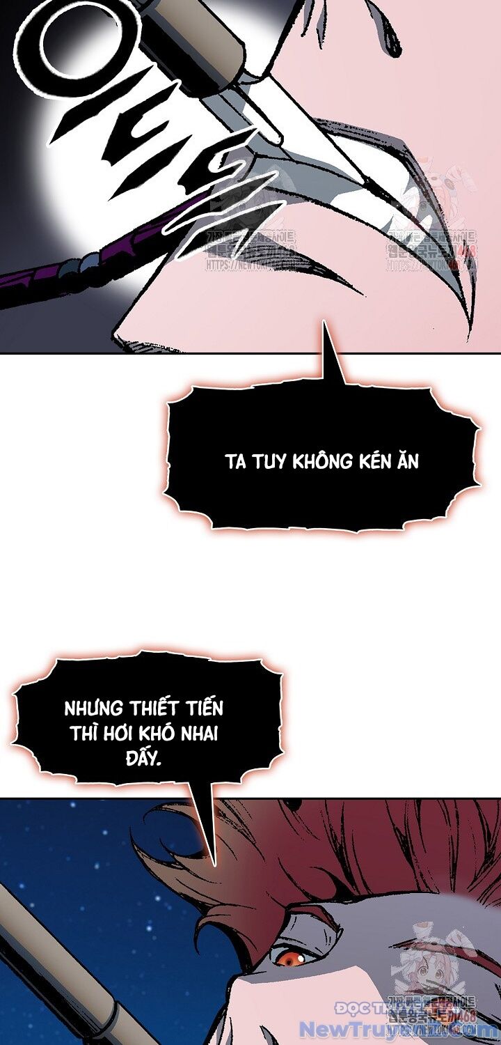 Hồi Ức Của Chiến Thần