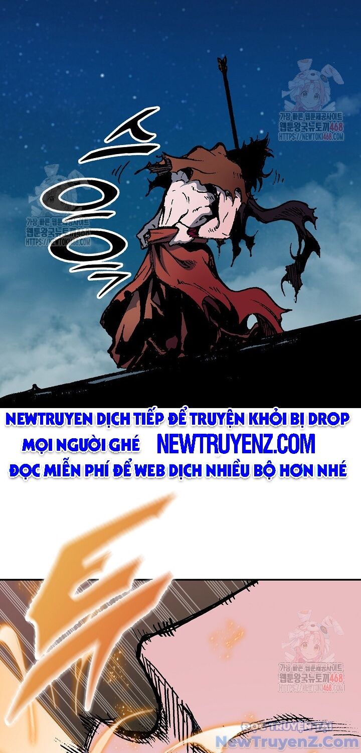 Hồi Ức Của Chiến Thần