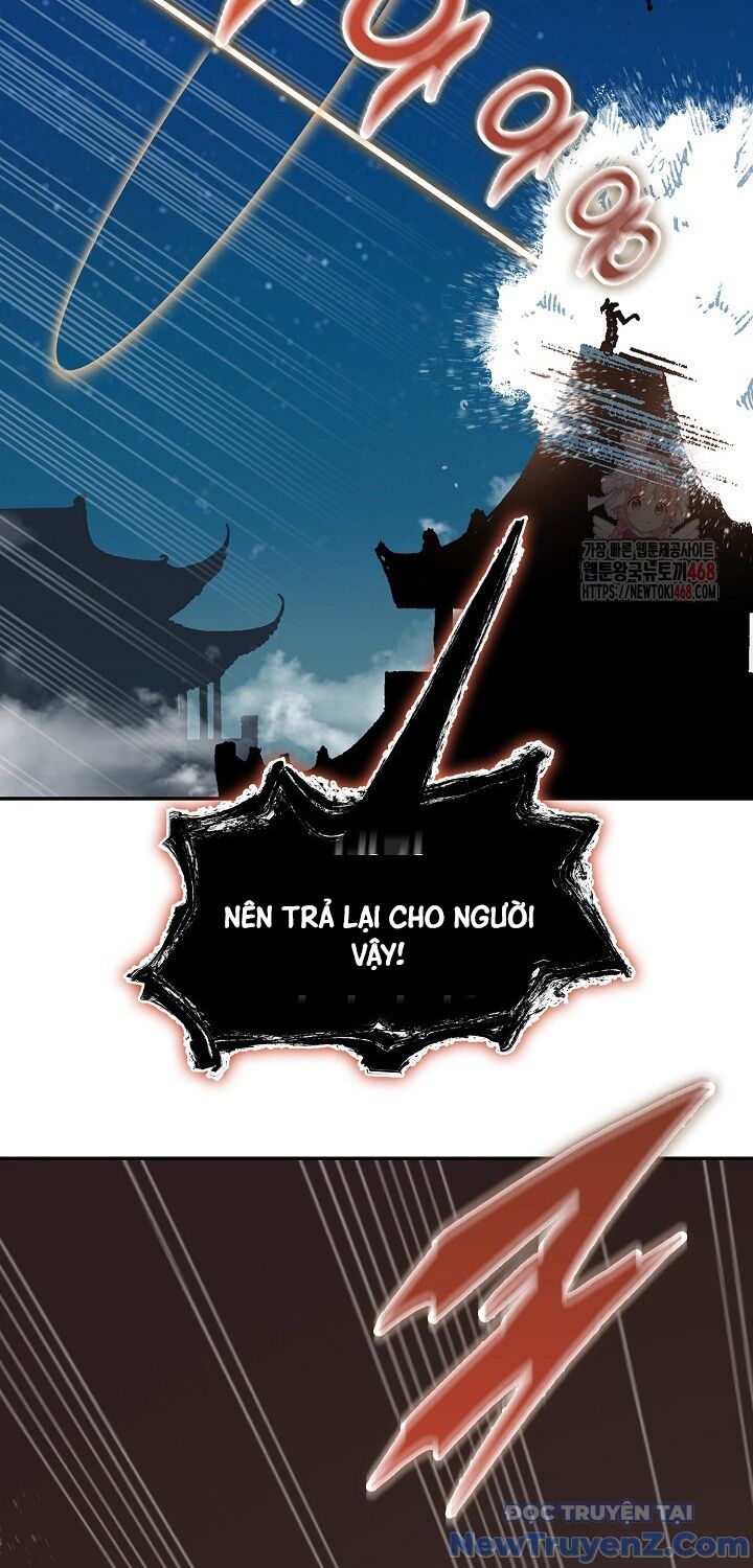 Hồi Ức Của Chiến Thần