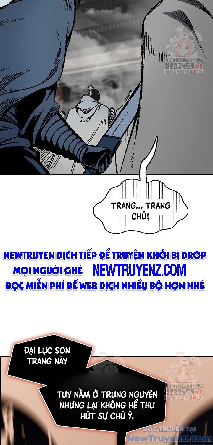 Hồi Ức Của Chiến Thần