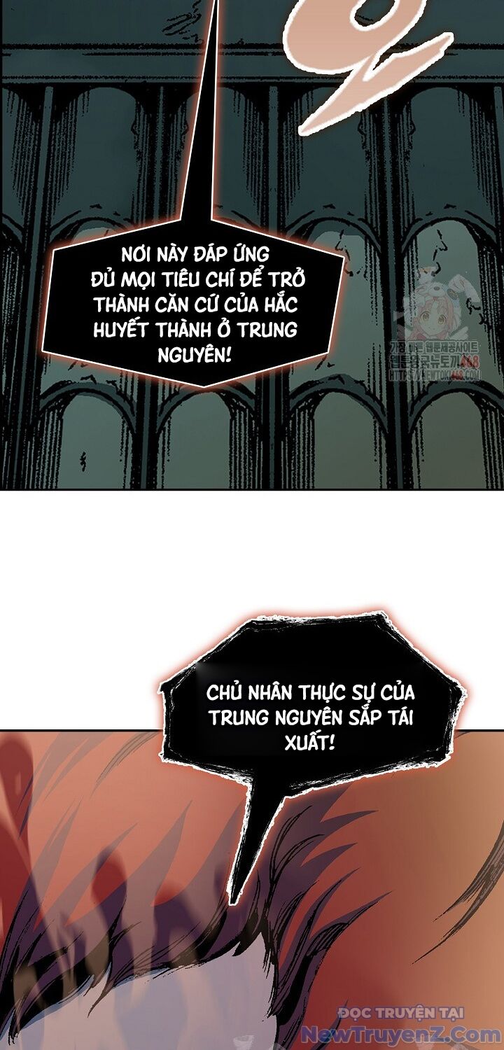 Hồi Ức Của Chiến Thần