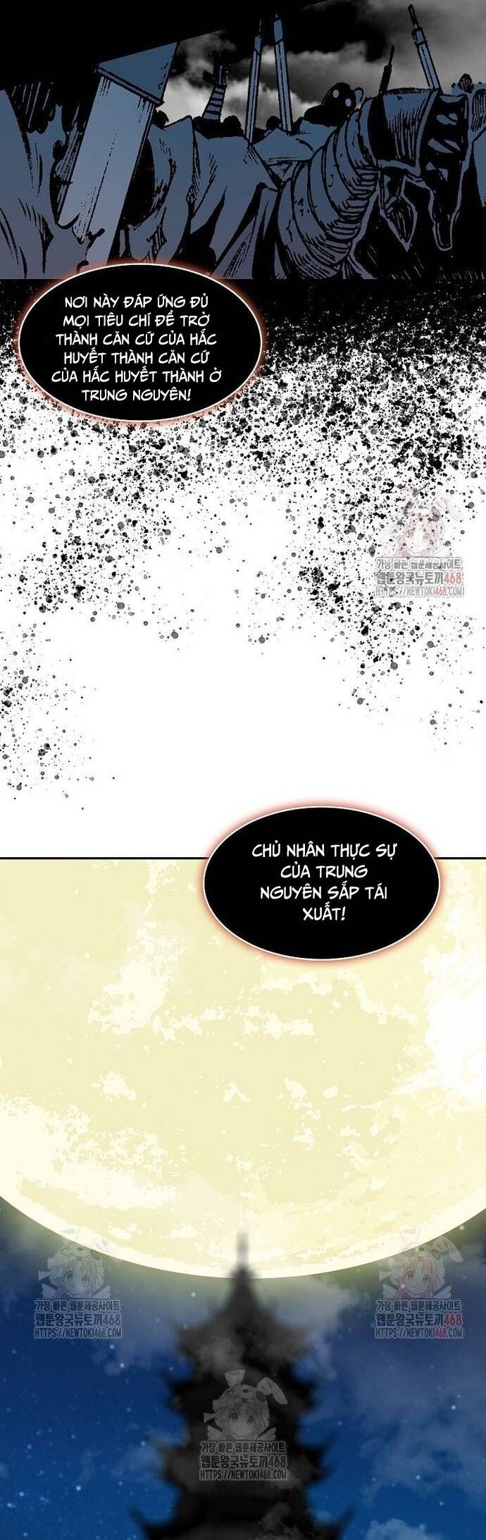 Hồi Ức Của Chiến Thần