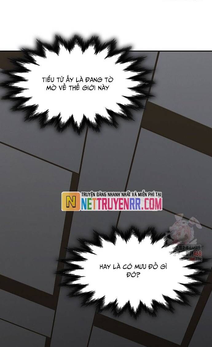 Hồi Ức Của Chiến Thần