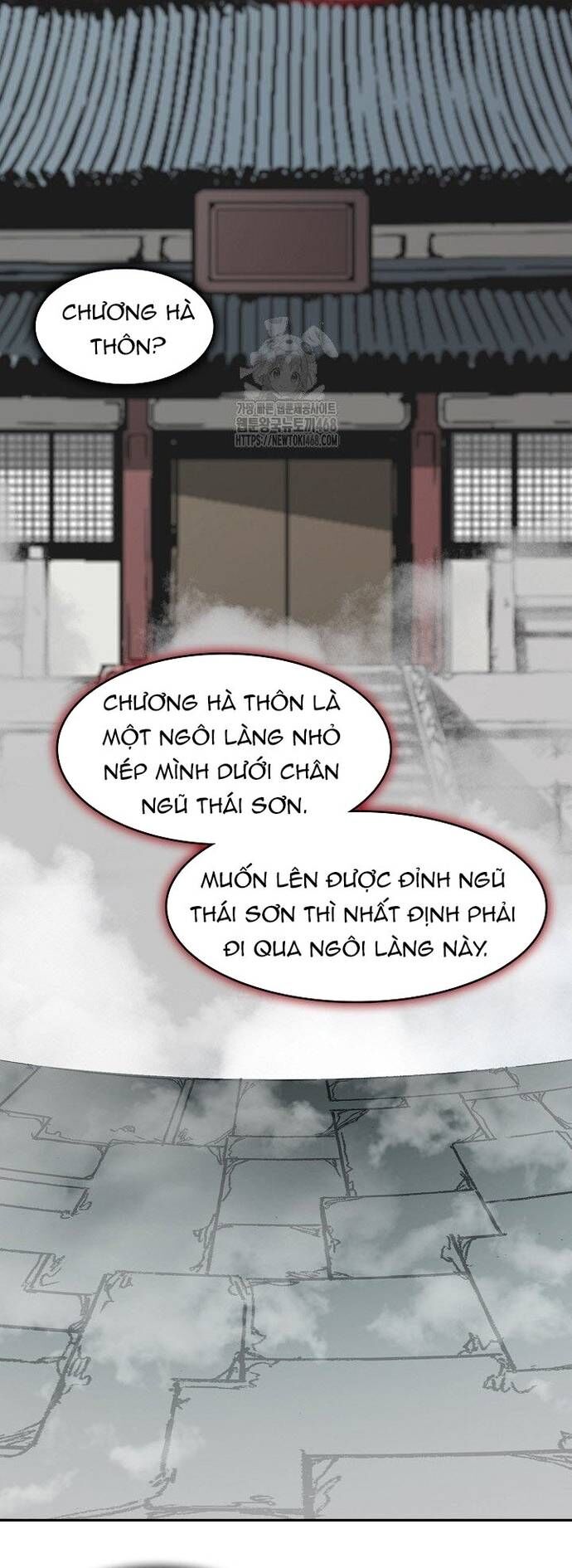 Hồi Ức Của Chiến Thần