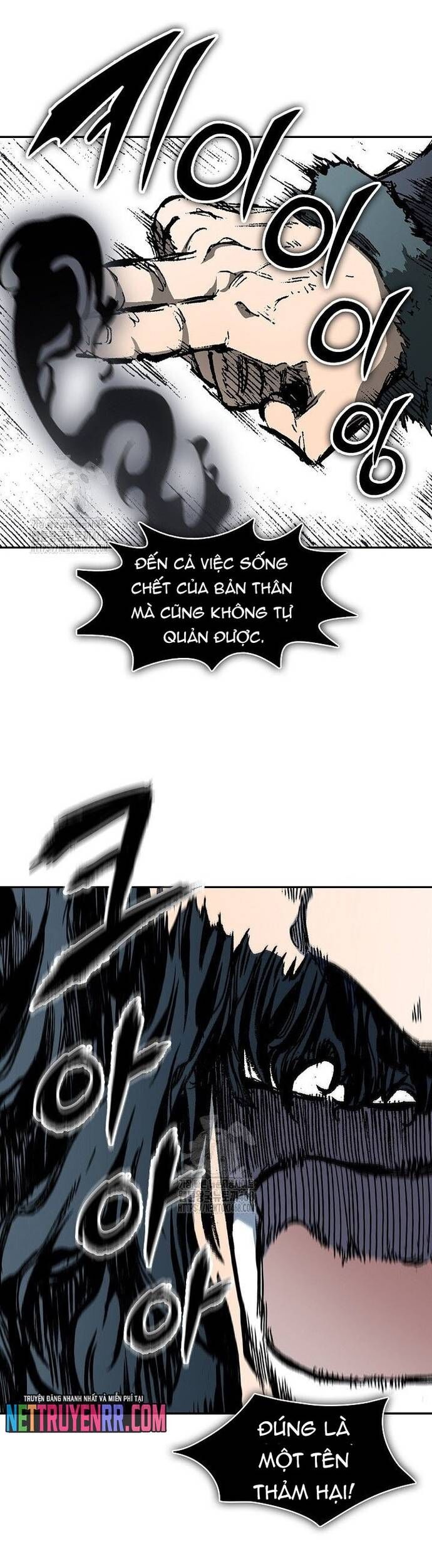 Hồi Ức Của Chiến Thần
