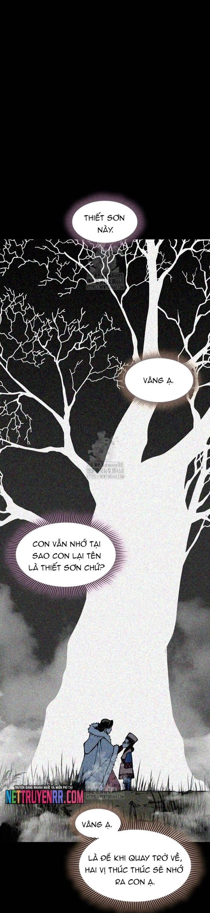 Hồi Ức Của Chiến Thần