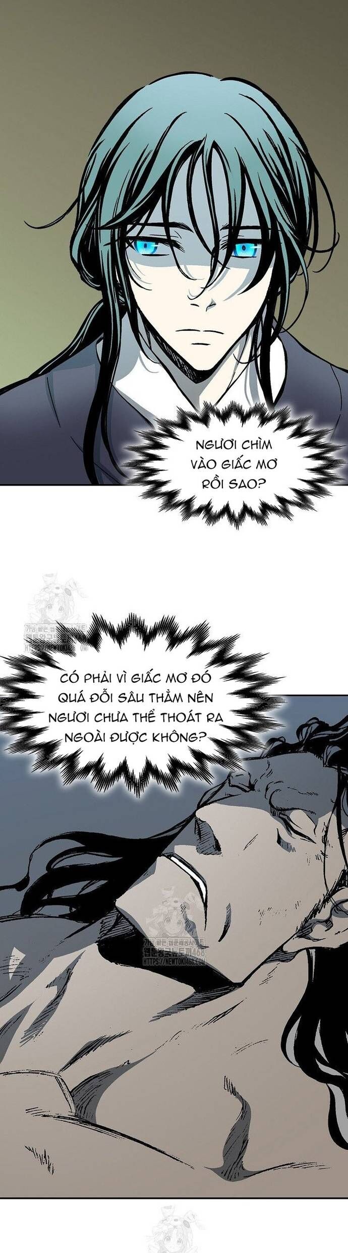 Hồi Ức Của Chiến Thần