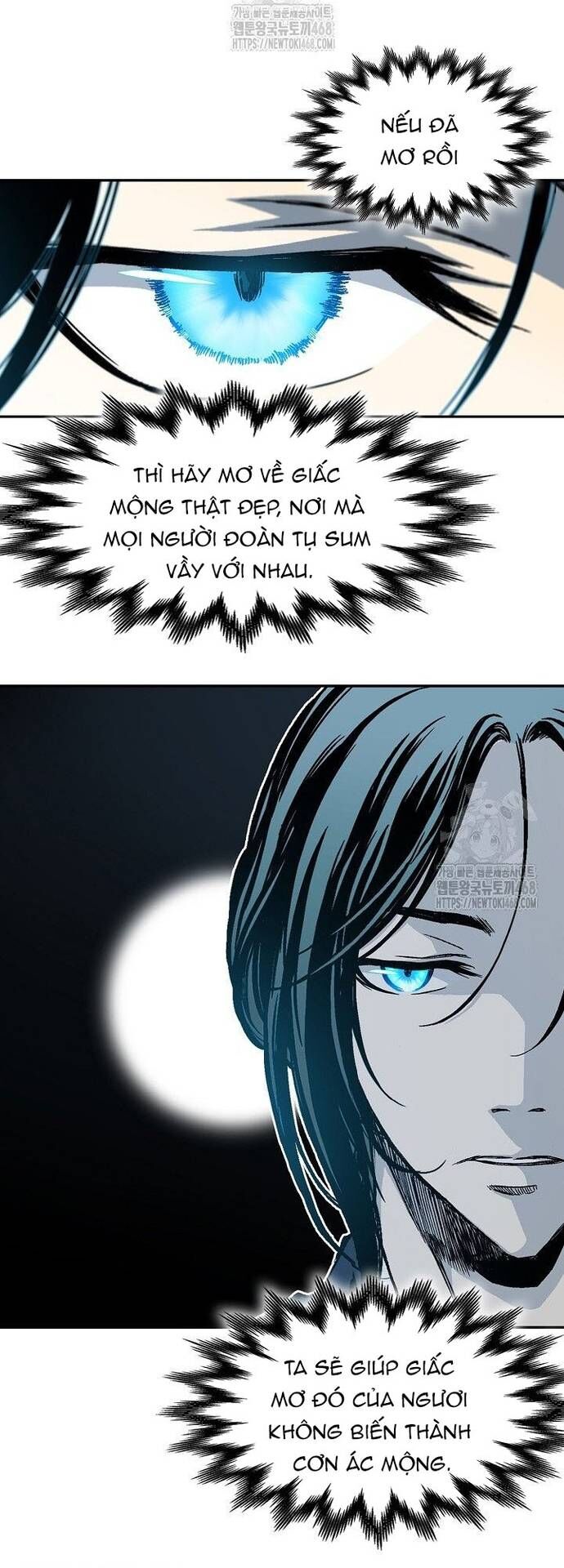 Hồi Ức Của Chiến Thần