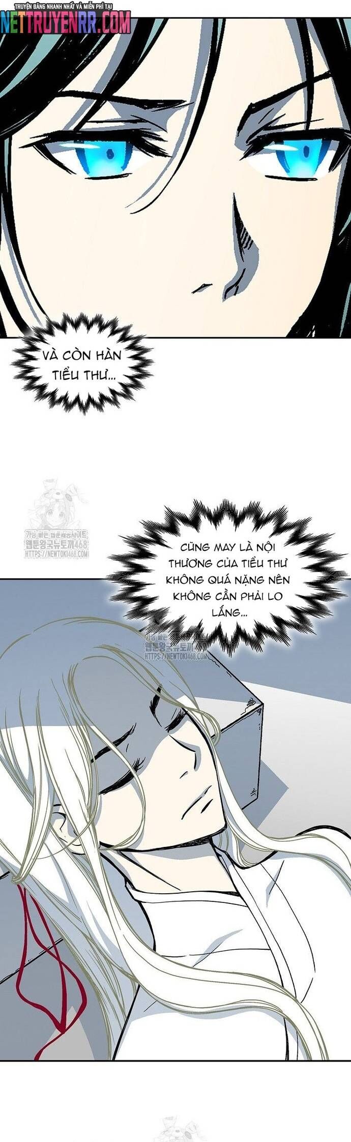 Hồi Ức Của Chiến Thần