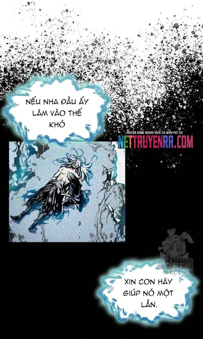 Hồi Ức Của Chiến Thần