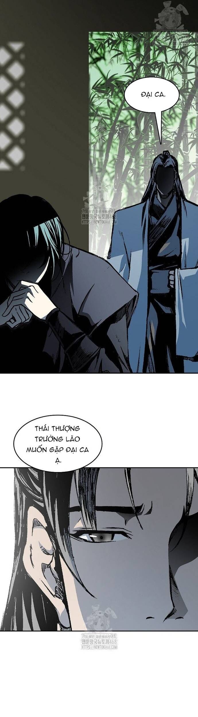 Hồi Ức Của Chiến Thần