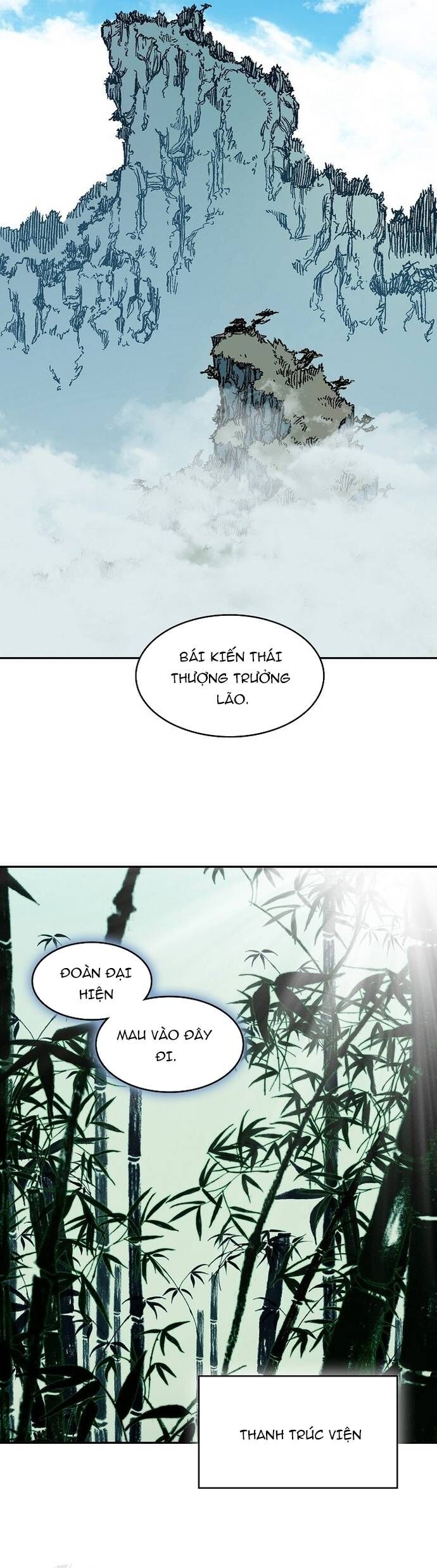 Hồi Ức Của Chiến Thần