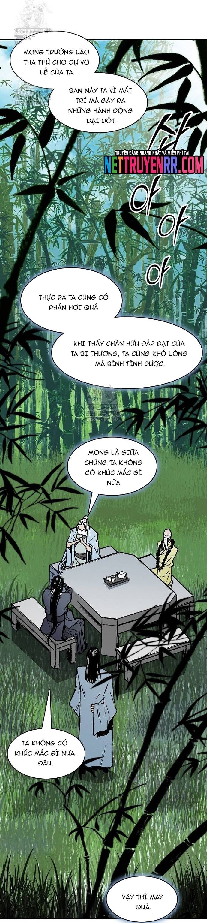 Hồi Ức Của Chiến Thần