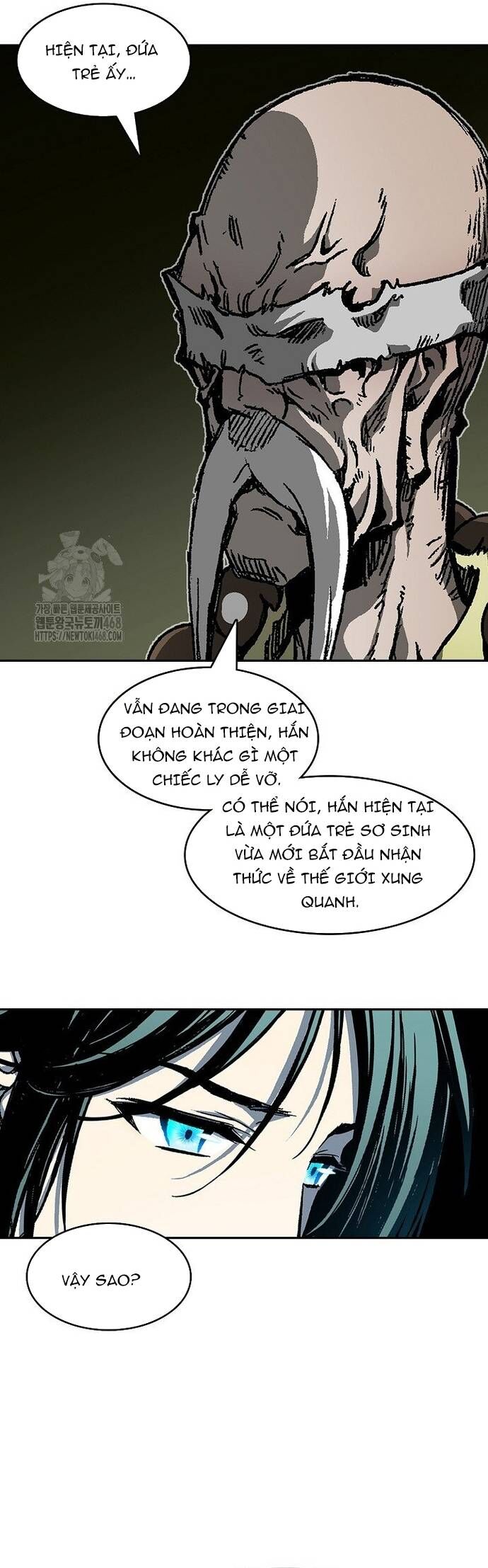Hồi Ức Của Chiến Thần
