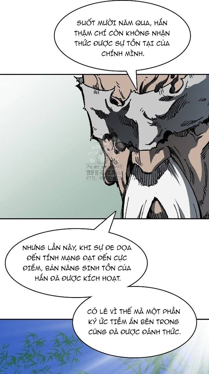 Hồi Ức Của Chiến Thần
