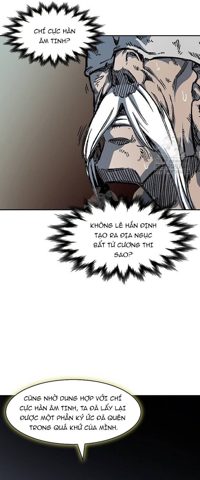 Hồi Ức Của Chiến Thần