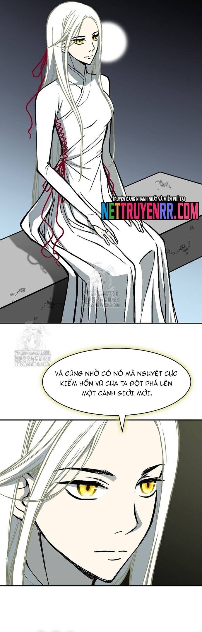 Hồi Ức Của Chiến Thần