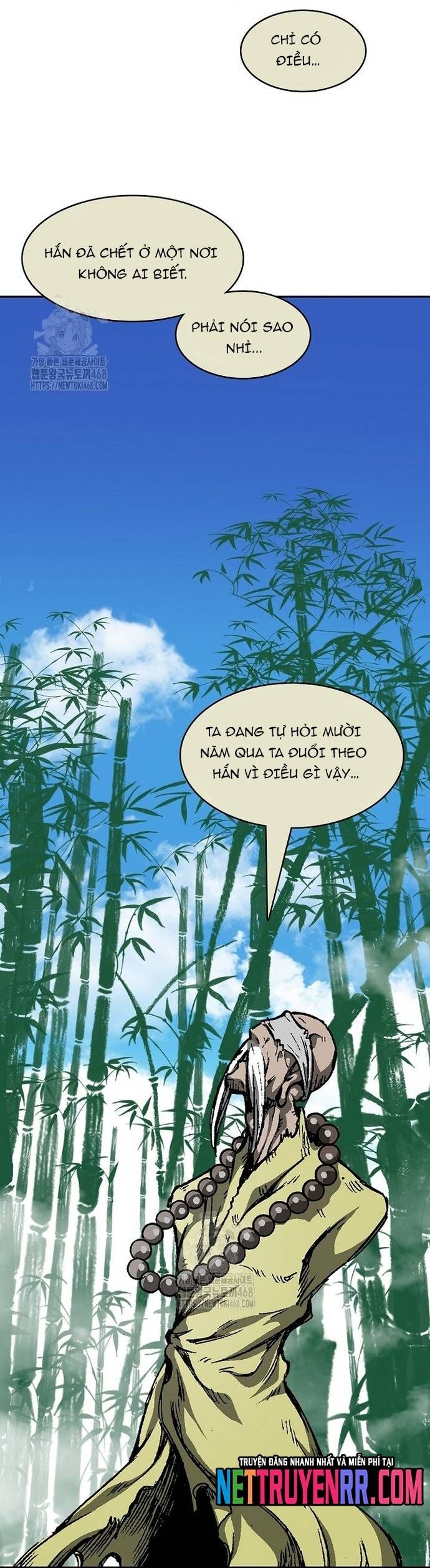 Hồi Ức Của Chiến Thần