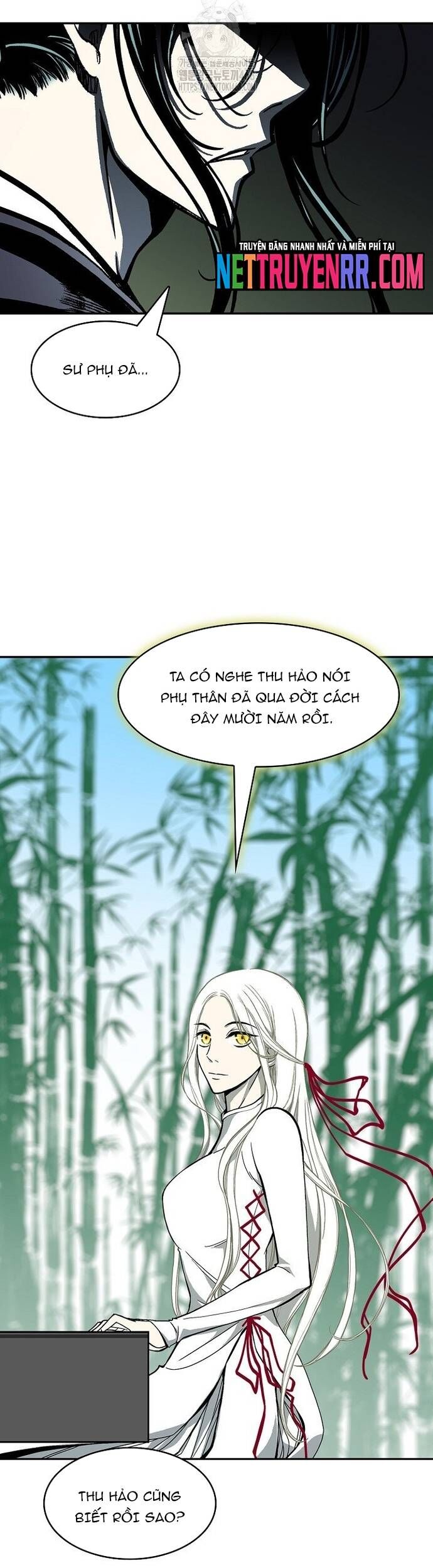 Hồi Ức Của Chiến Thần