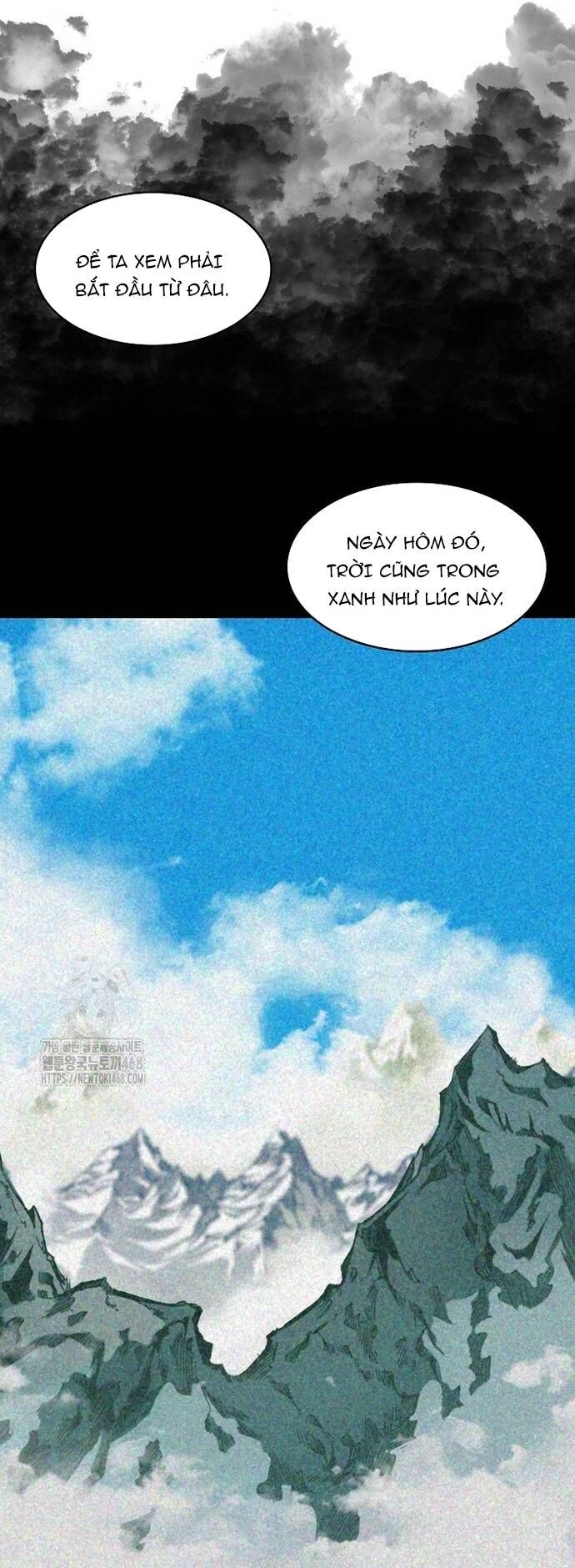 Hồi Ức Của Chiến Thần
