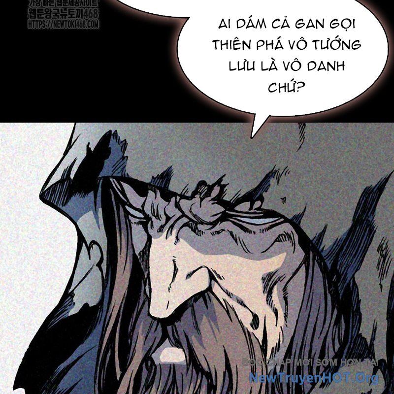 Hồi Ức Của Chiến Thần