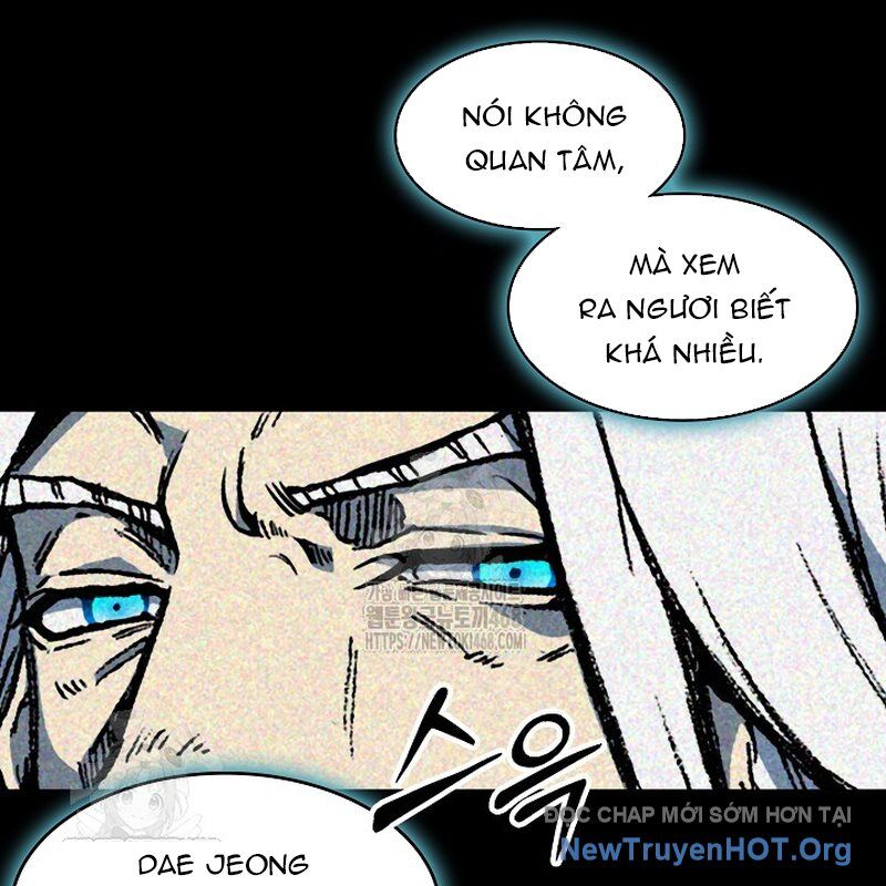 Hồi Ức Của Chiến Thần