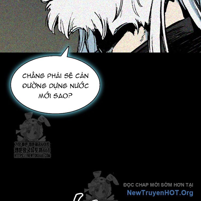 Hồi Ức Của Chiến Thần