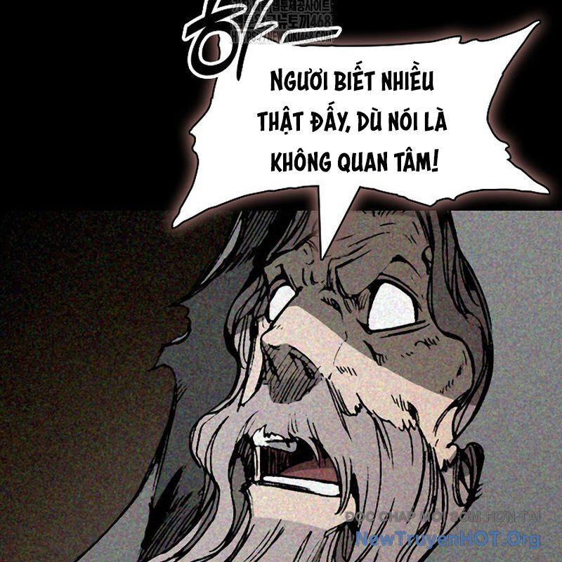 Hồi Ức Của Chiến Thần