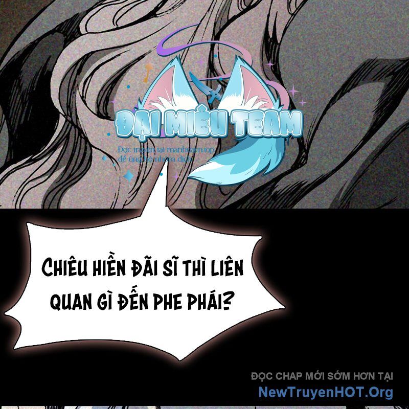 Hồi Ức Của Chiến Thần
