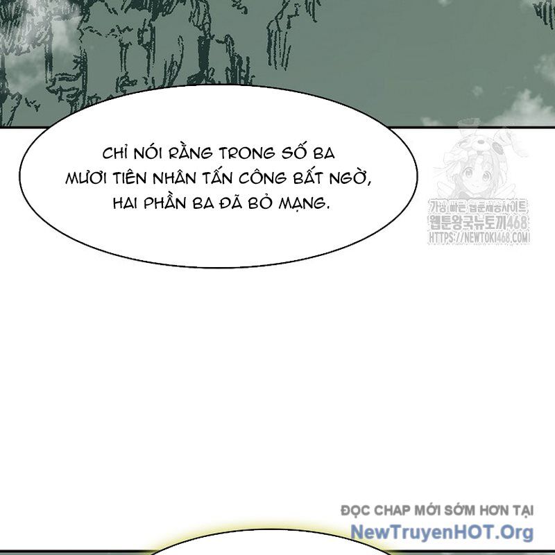 Hồi Ức Của Chiến Thần