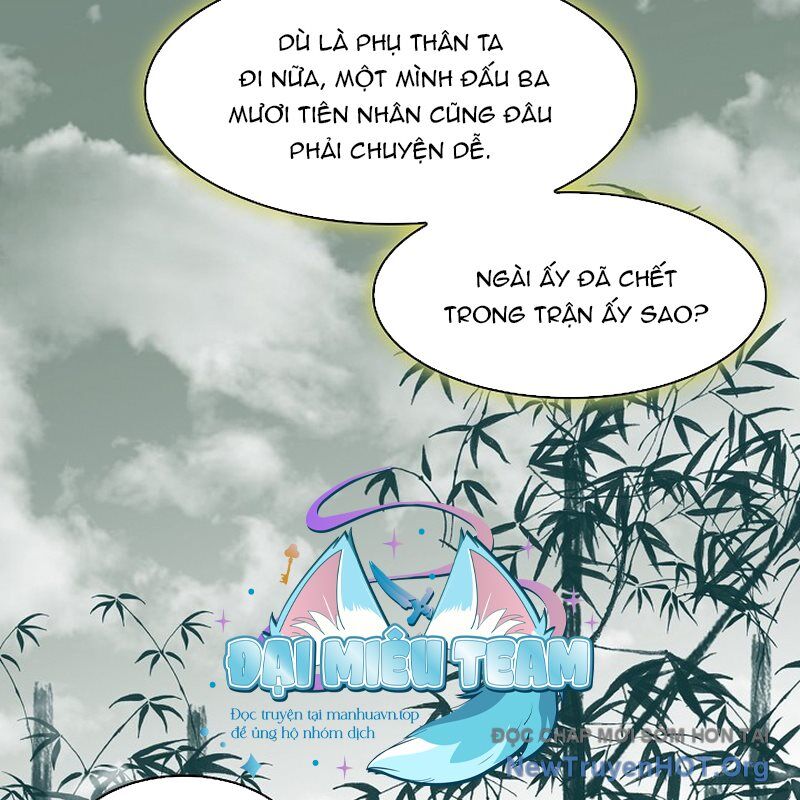 Hồi Ức Của Chiến Thần