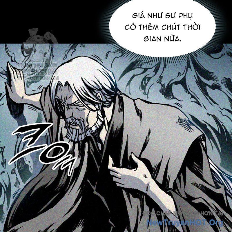Hồi Ức Của Chiến Thần