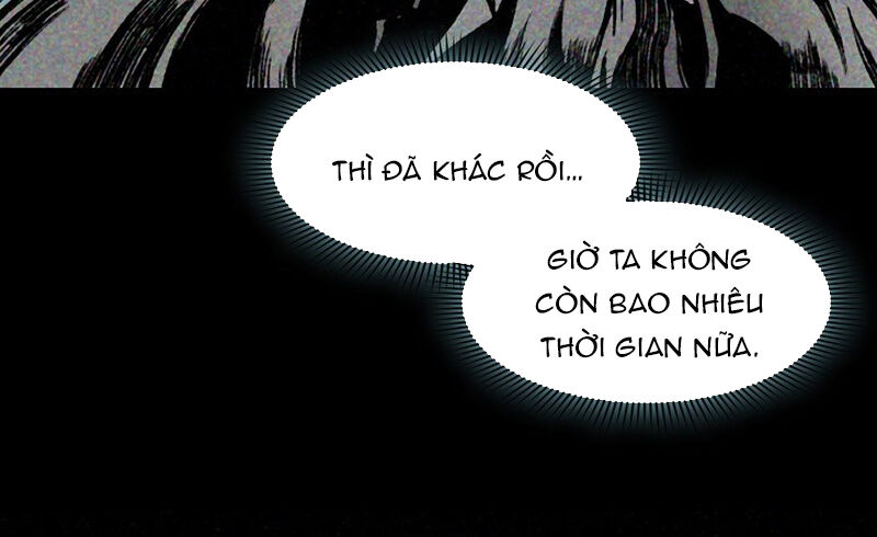 Hồi Ức Của Chiến Thần