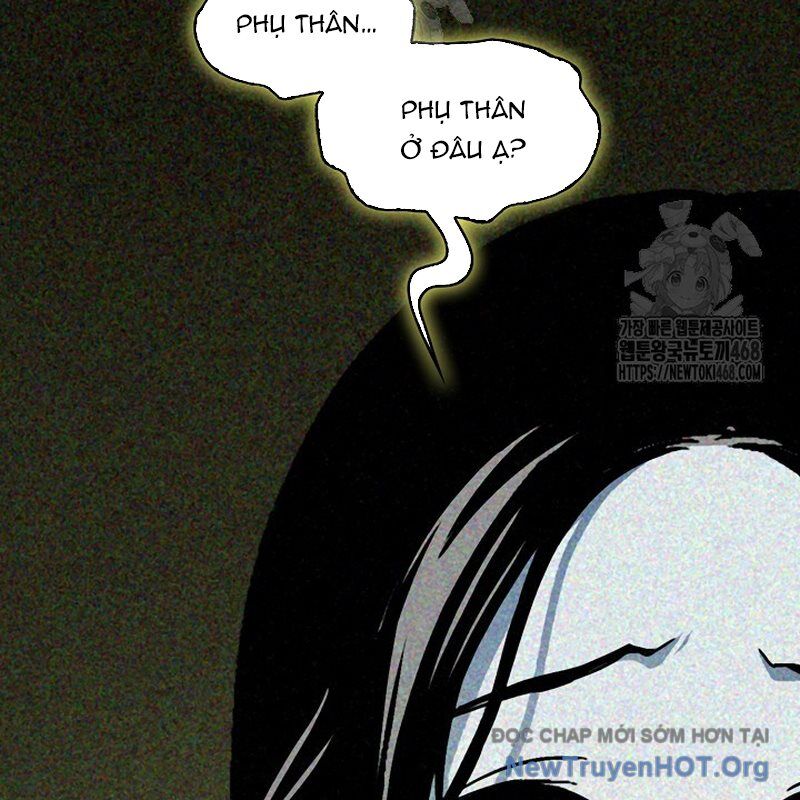 Hồi Ức Của Chiến Thần