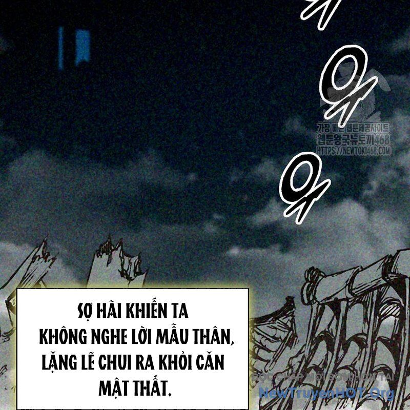Hồi Ức Của Chiến Thần