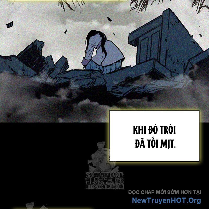 Hồi Ức Của Chiến Thần
