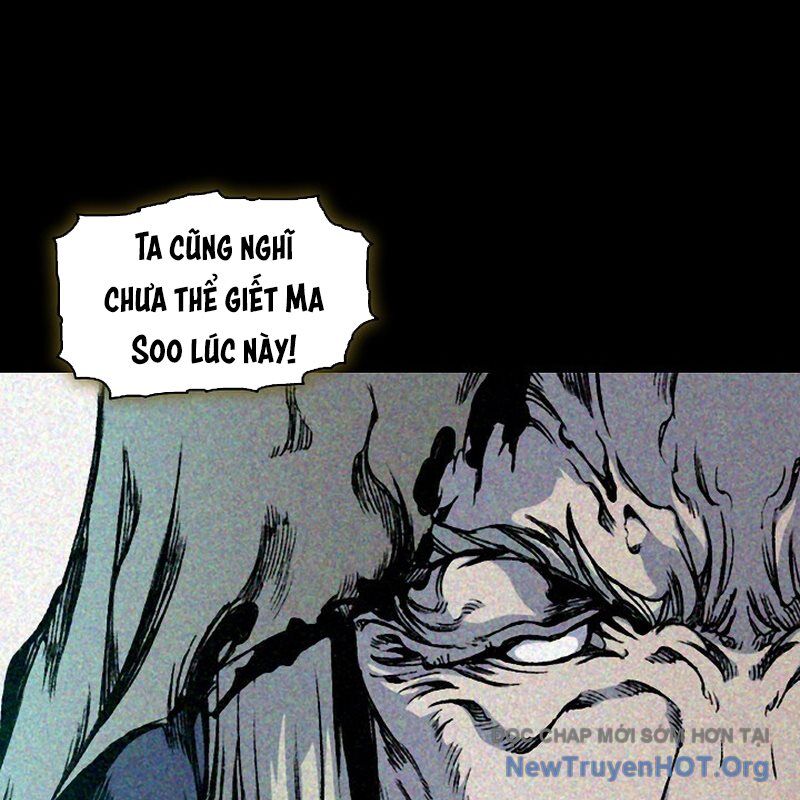 Hồi Ức Của Chiến Thần