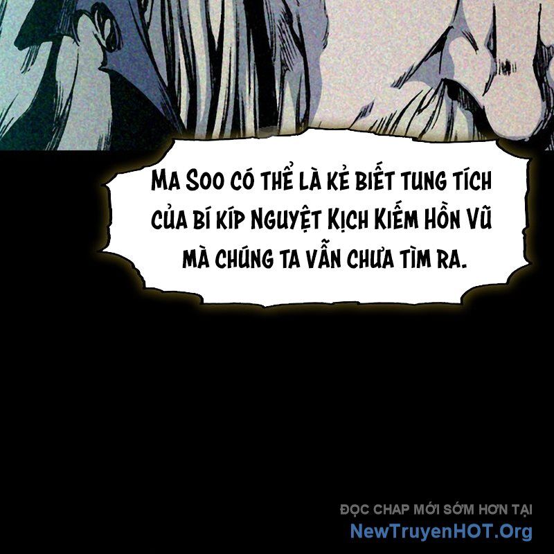 Hồi Ức Của Chiến Thần